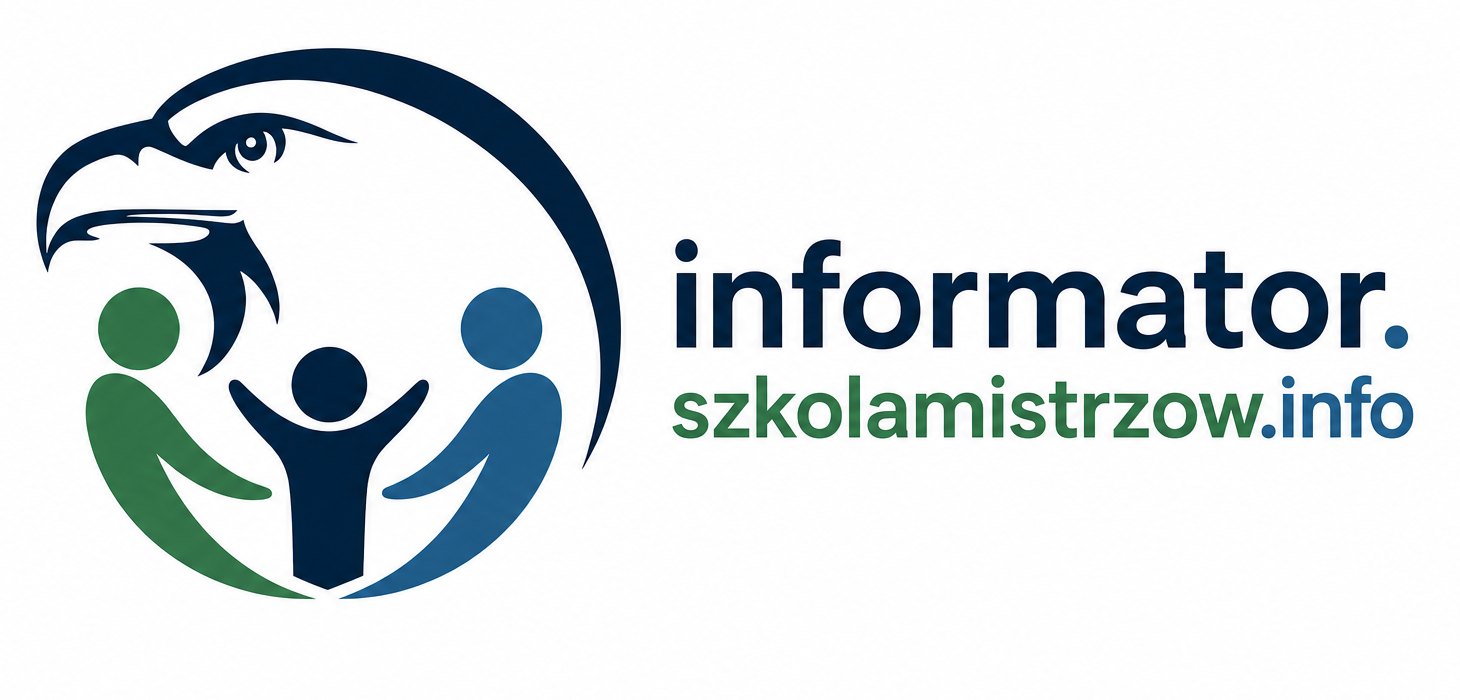 Informator Szkoły Mistrzów